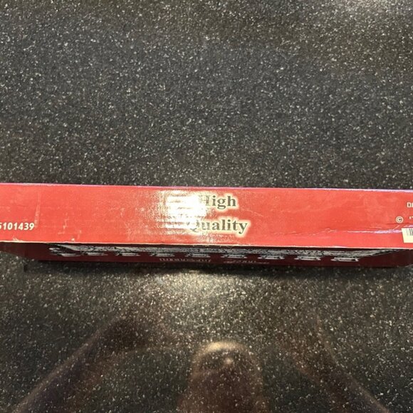 Elegant Silver Menorah Candle Holder - Picture 5 of 6